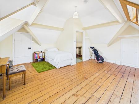 Bedroom Six