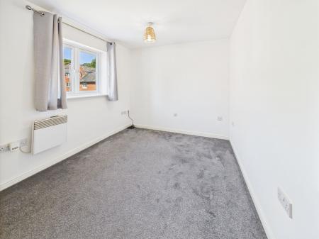Open plan kitchen / dining / lounge