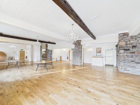 Function room