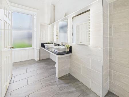 Guest facilities