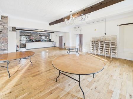 Function room