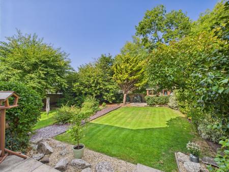 Gardens