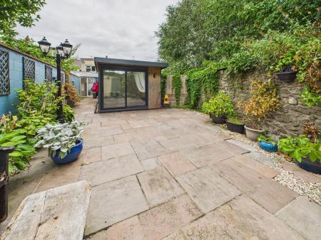 Home Office / Garden Room