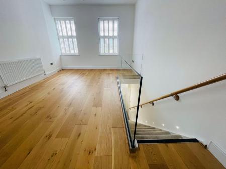 Open plan kitchen/Living/Dining