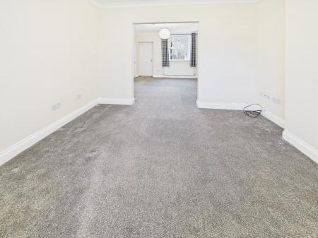 Living / Dining Room