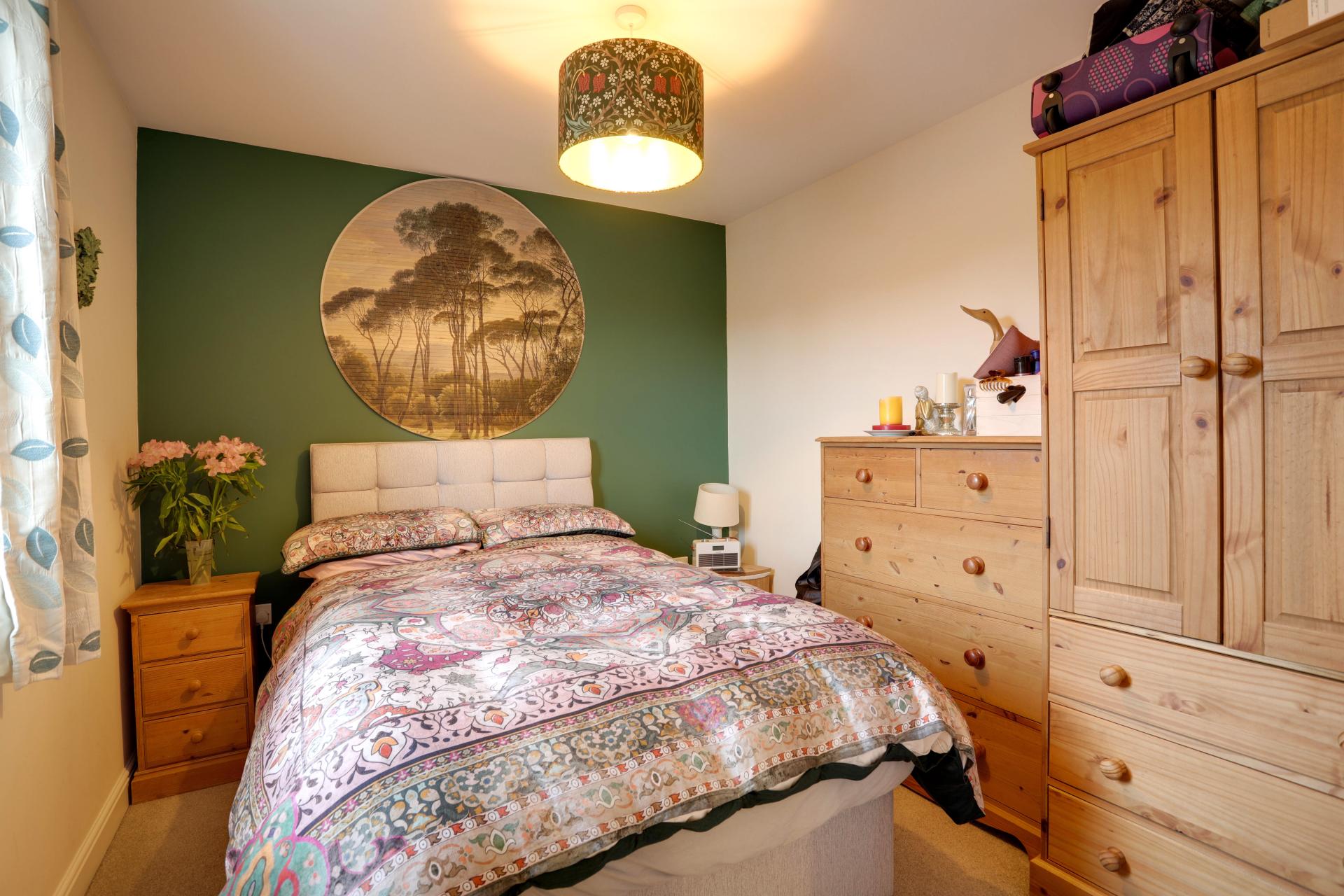 1 bedroom Coach House for sale in Newton Abbot