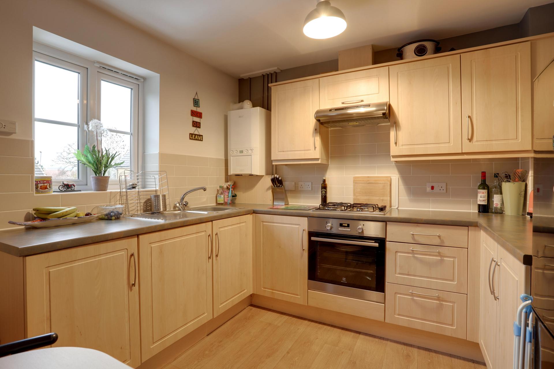 1 bedroom Coach House for sale in Newton Abbot
