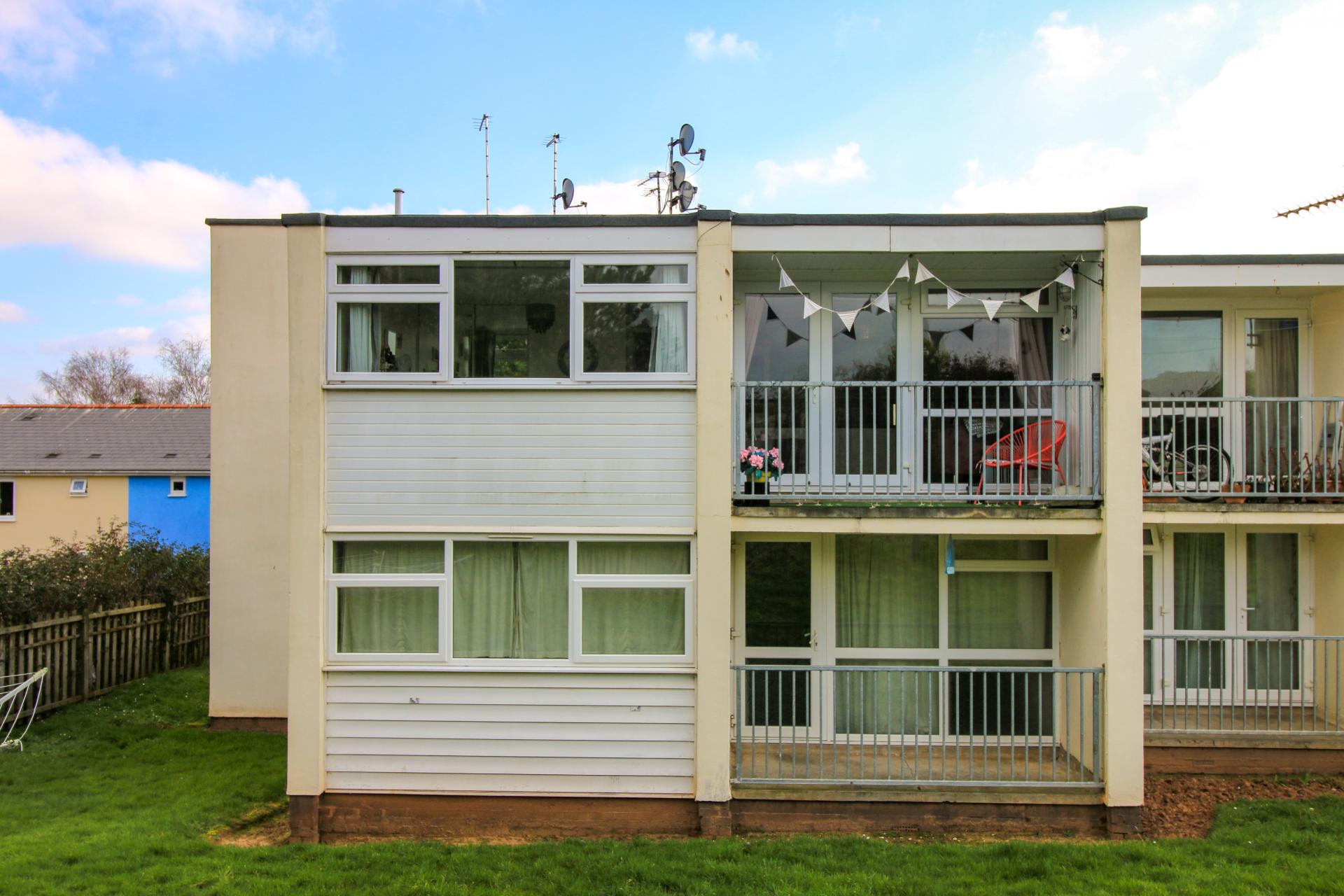 2 bedroom Apartment for sale in Dawlish Warren