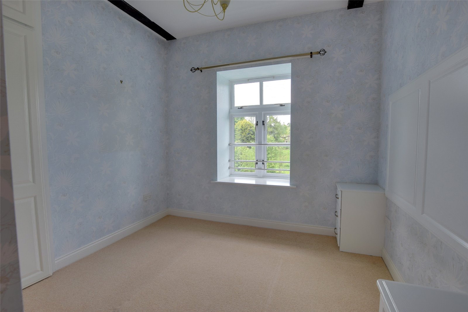 2 bedroom Apartment for rent in Barnard Castle