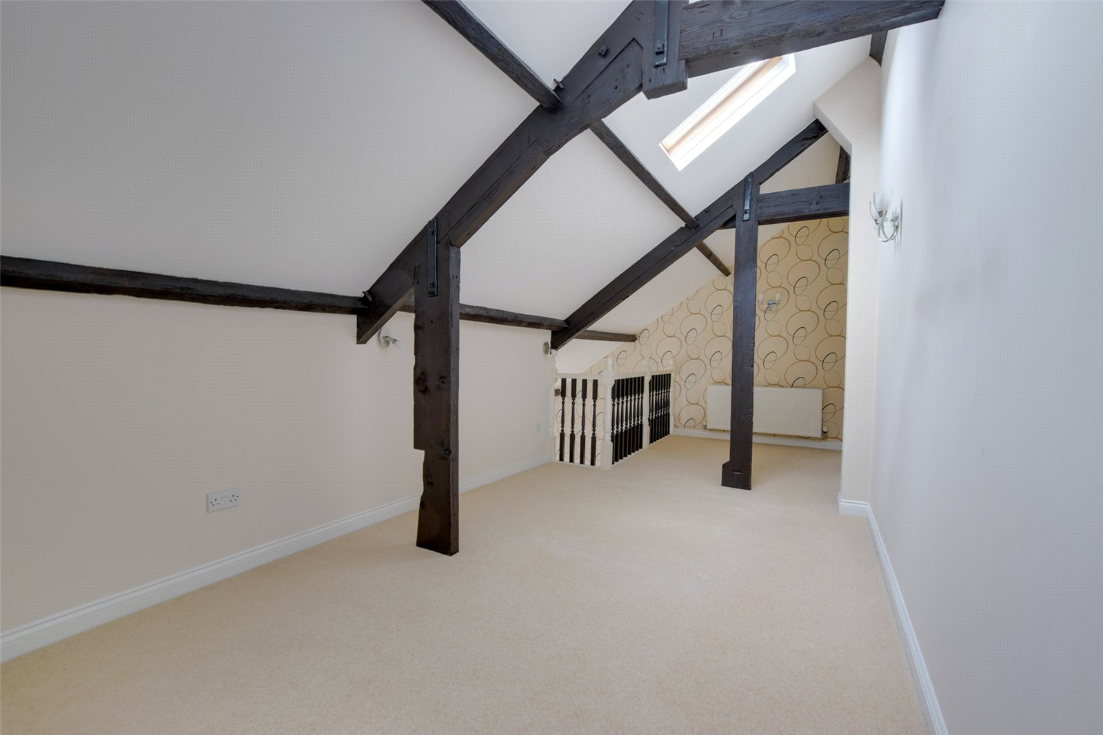 2 bedroom Apartment for rent in Barnard Castle