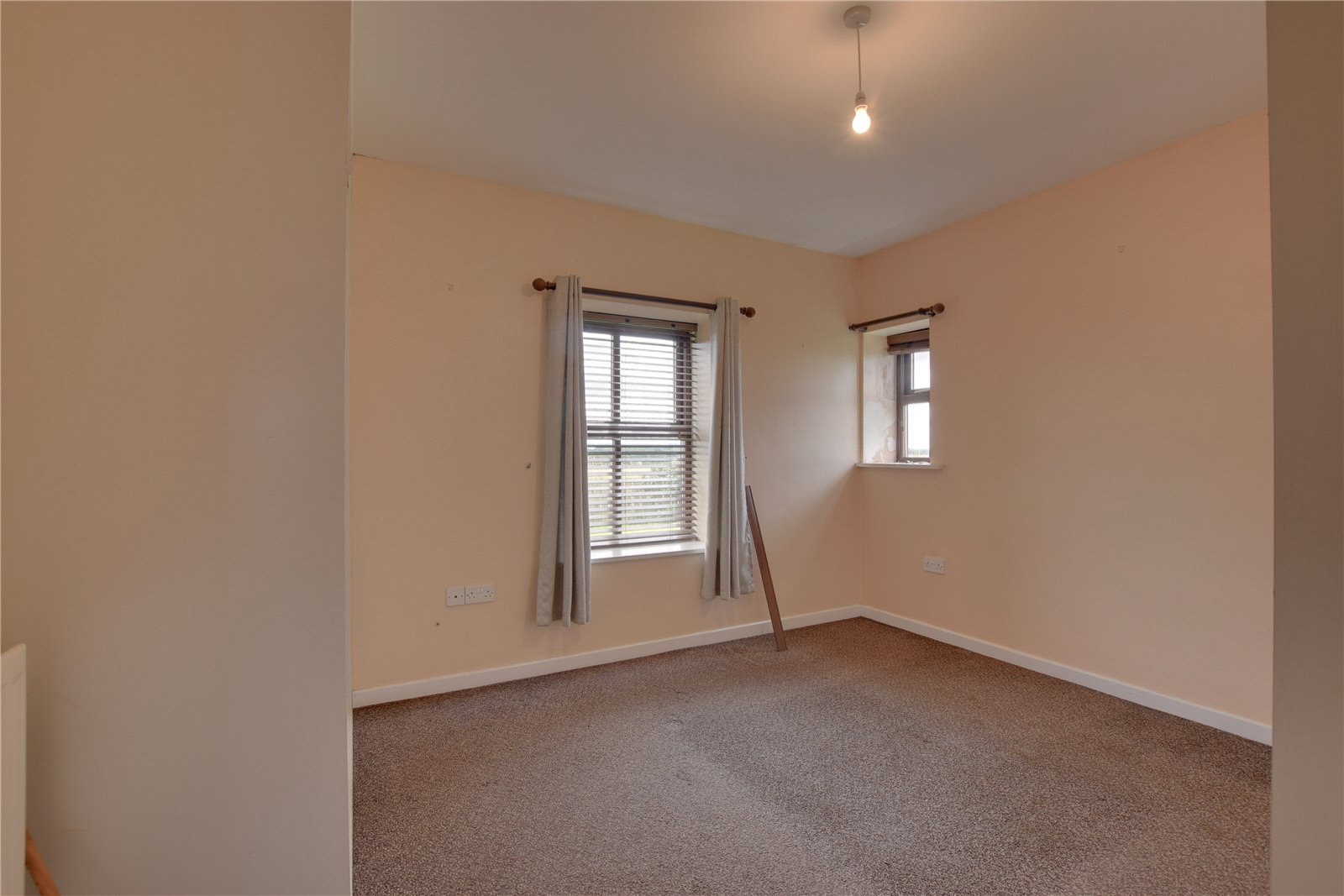 2 bedroom Bungalow for rent in Middleton St