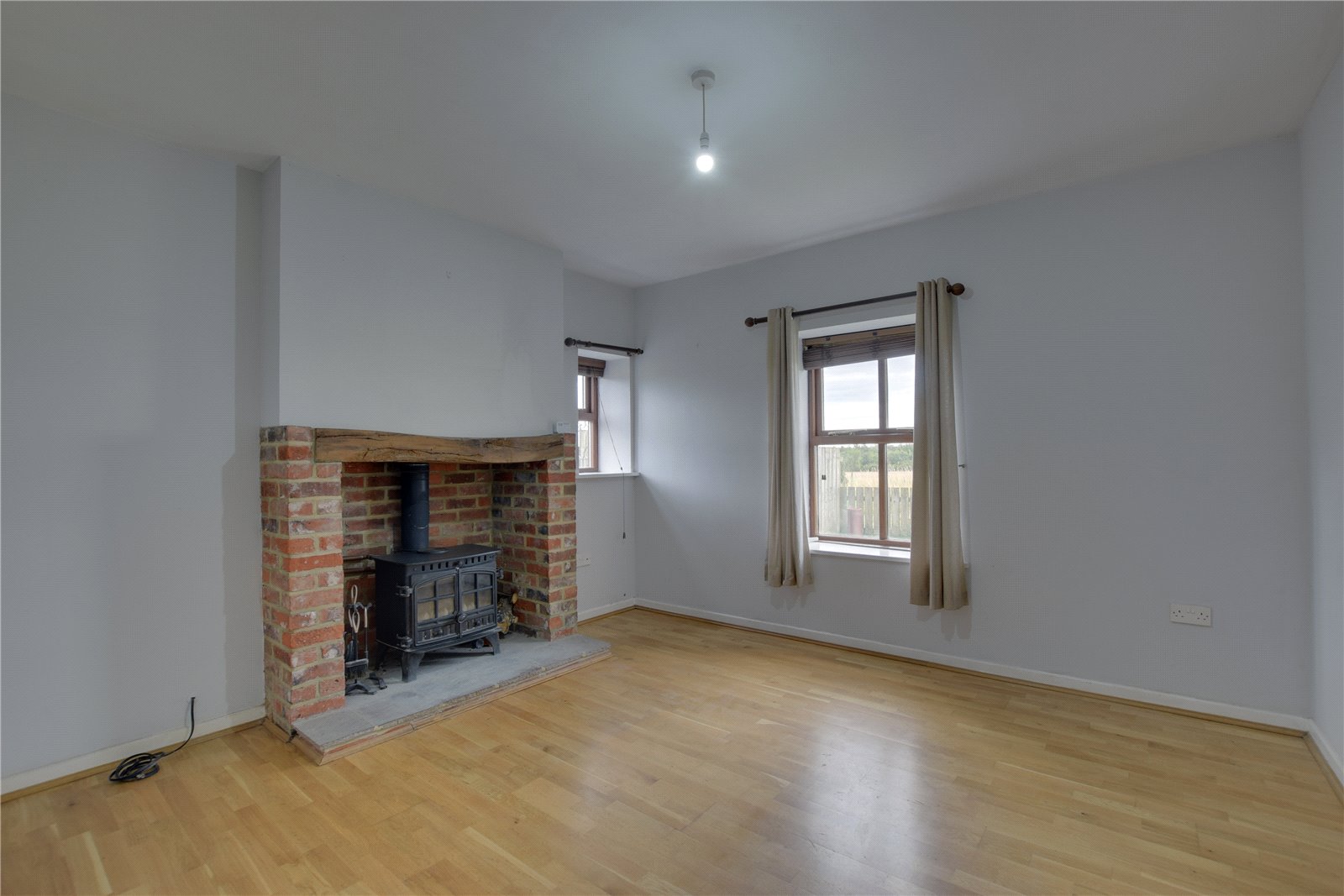 2 bedroom Bungalow for rent in Middleton St