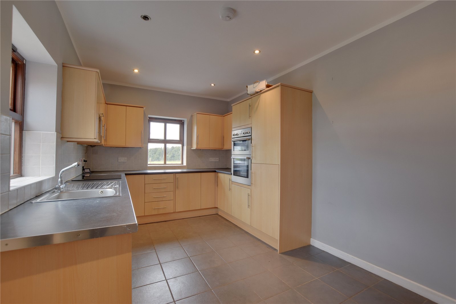 2 bedroom Bungalow for rent in Middleton St