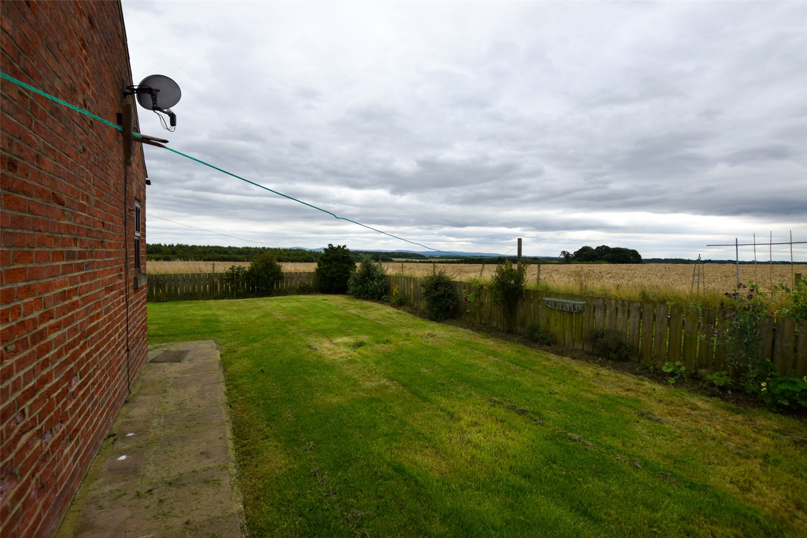 2 bedroom Bungalow for rent in Middleton St