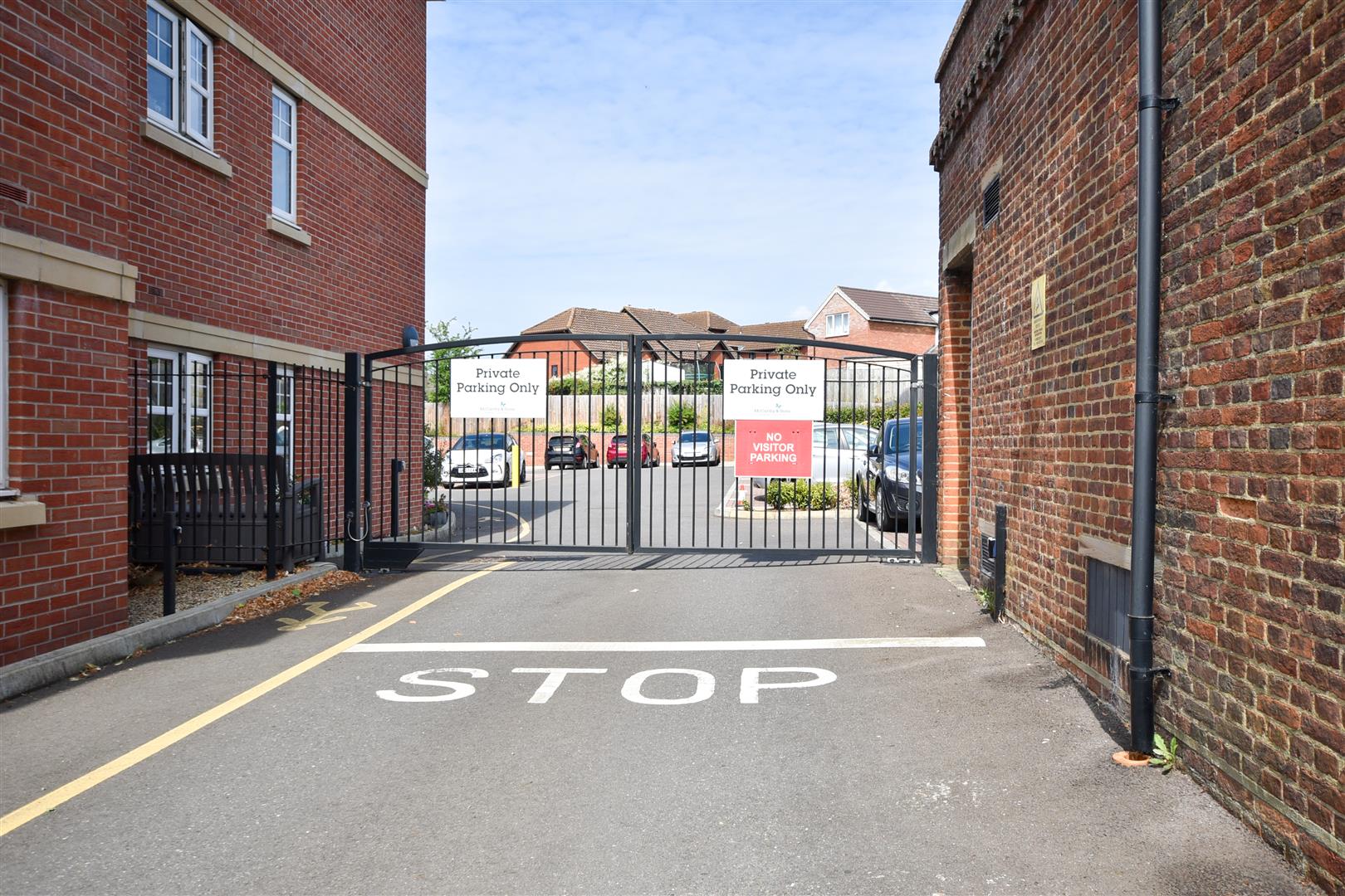 1 bedroom Flat for sale in Wellingborough