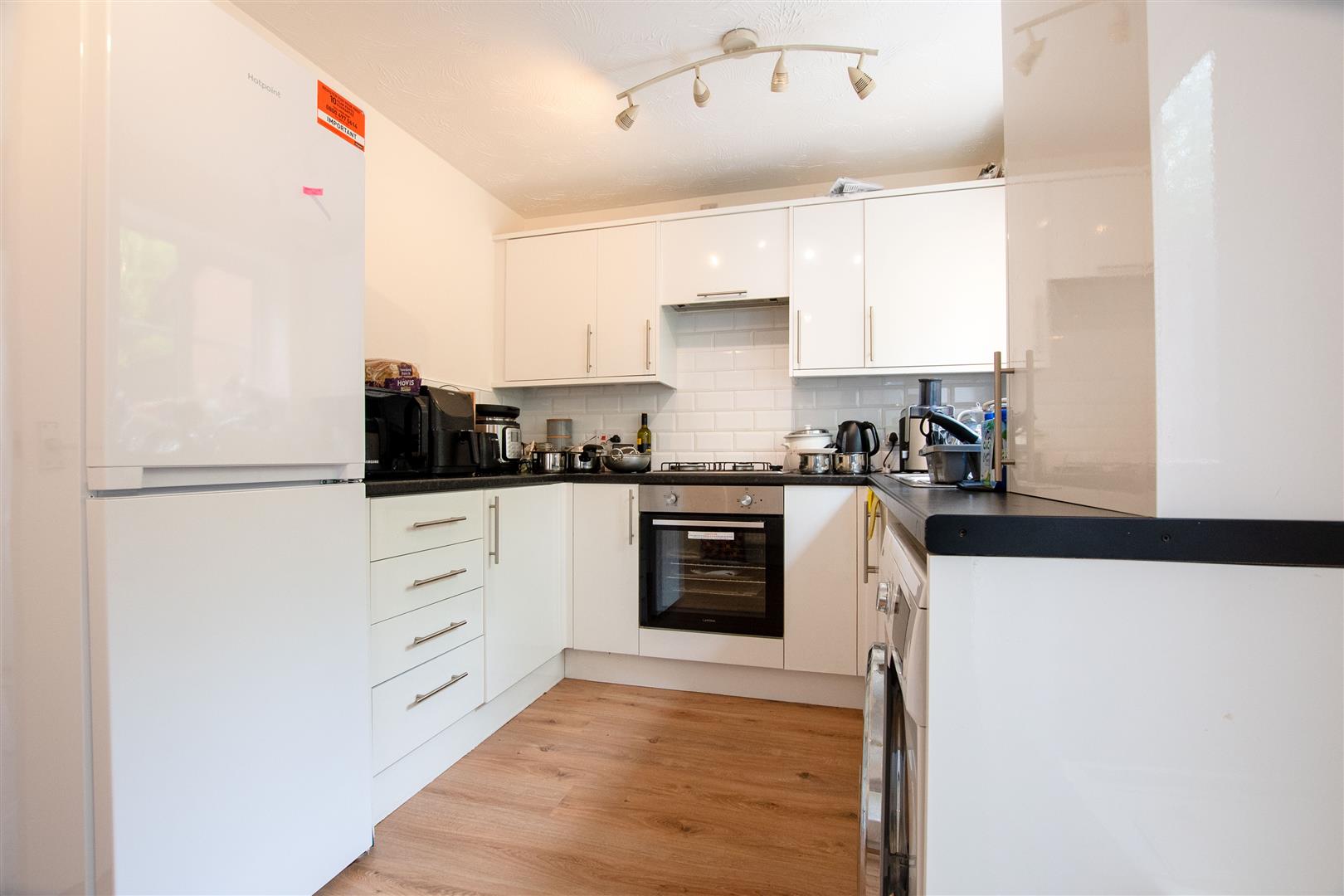 2 bedroom SemiDetached House for sale in Wellingborough