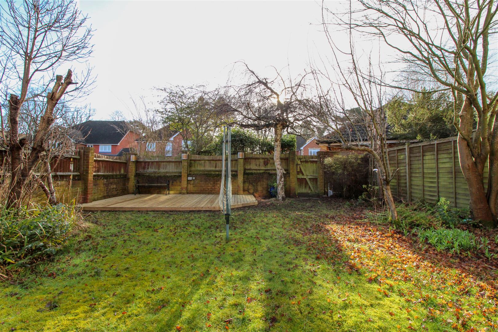 3 bedroom SemiDetached House for sale in Fleet