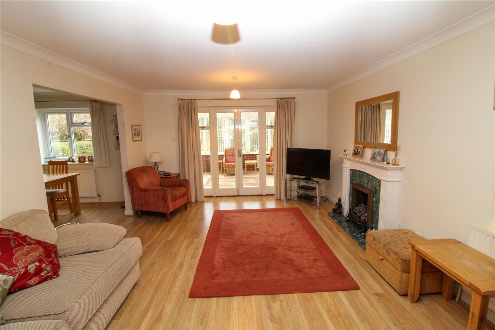 3 bedroom SemiDetached House for sale in Fleet