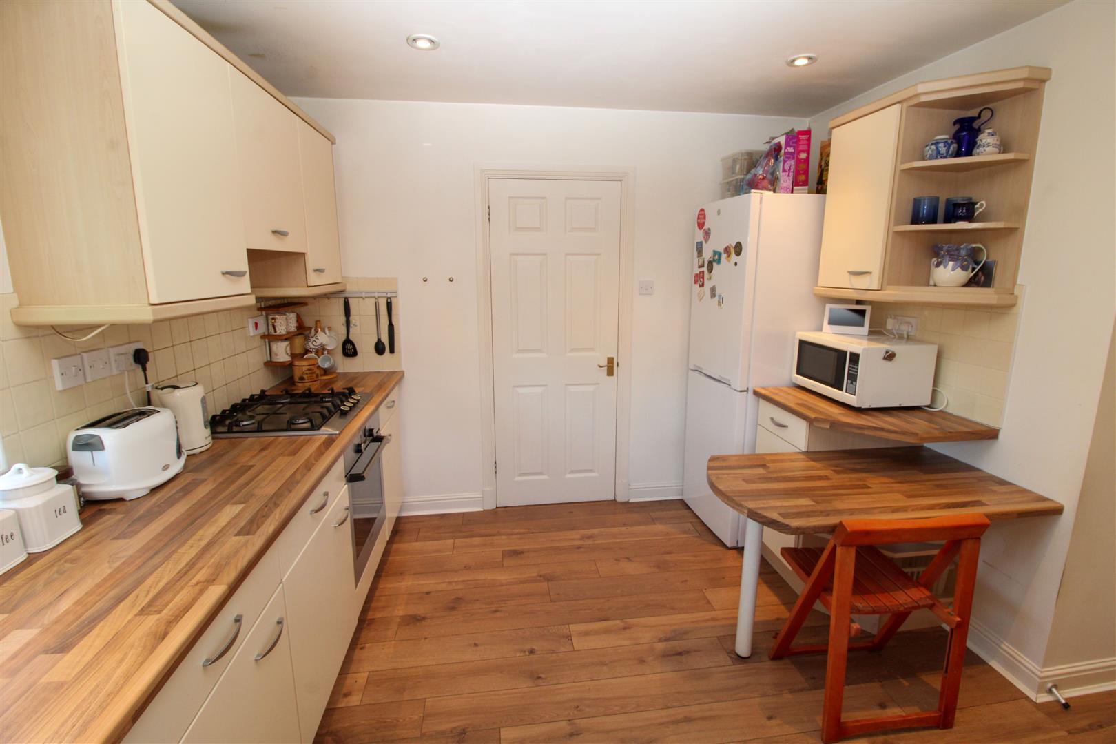 3 bedroom SemiDetached House for sale in Fleet