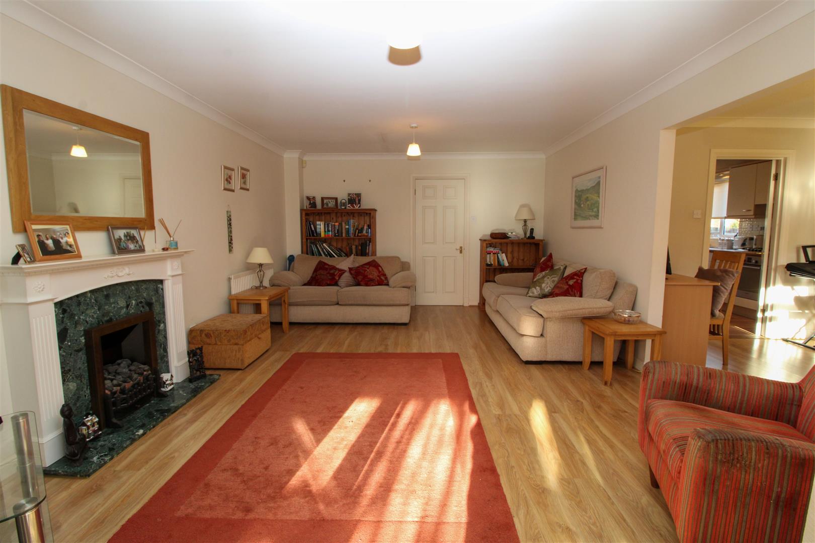 3 bedroom SemiDetached House for sale in Fleet