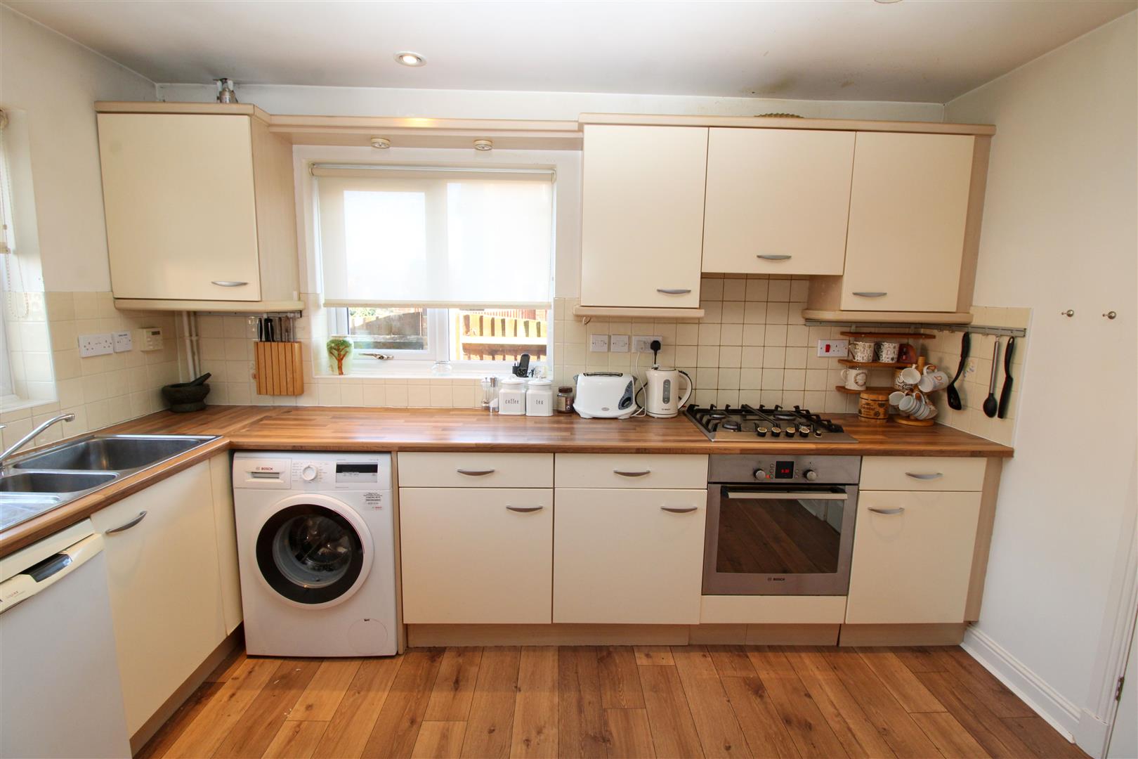 3 bedroom SemiDetached House for sale in Fleet