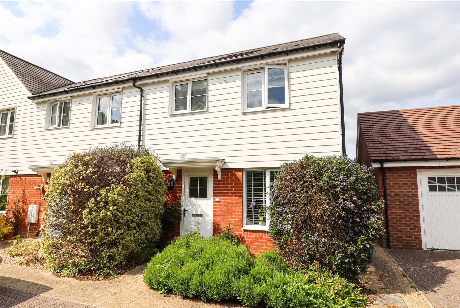 3 bedroom House for sale in Fleet