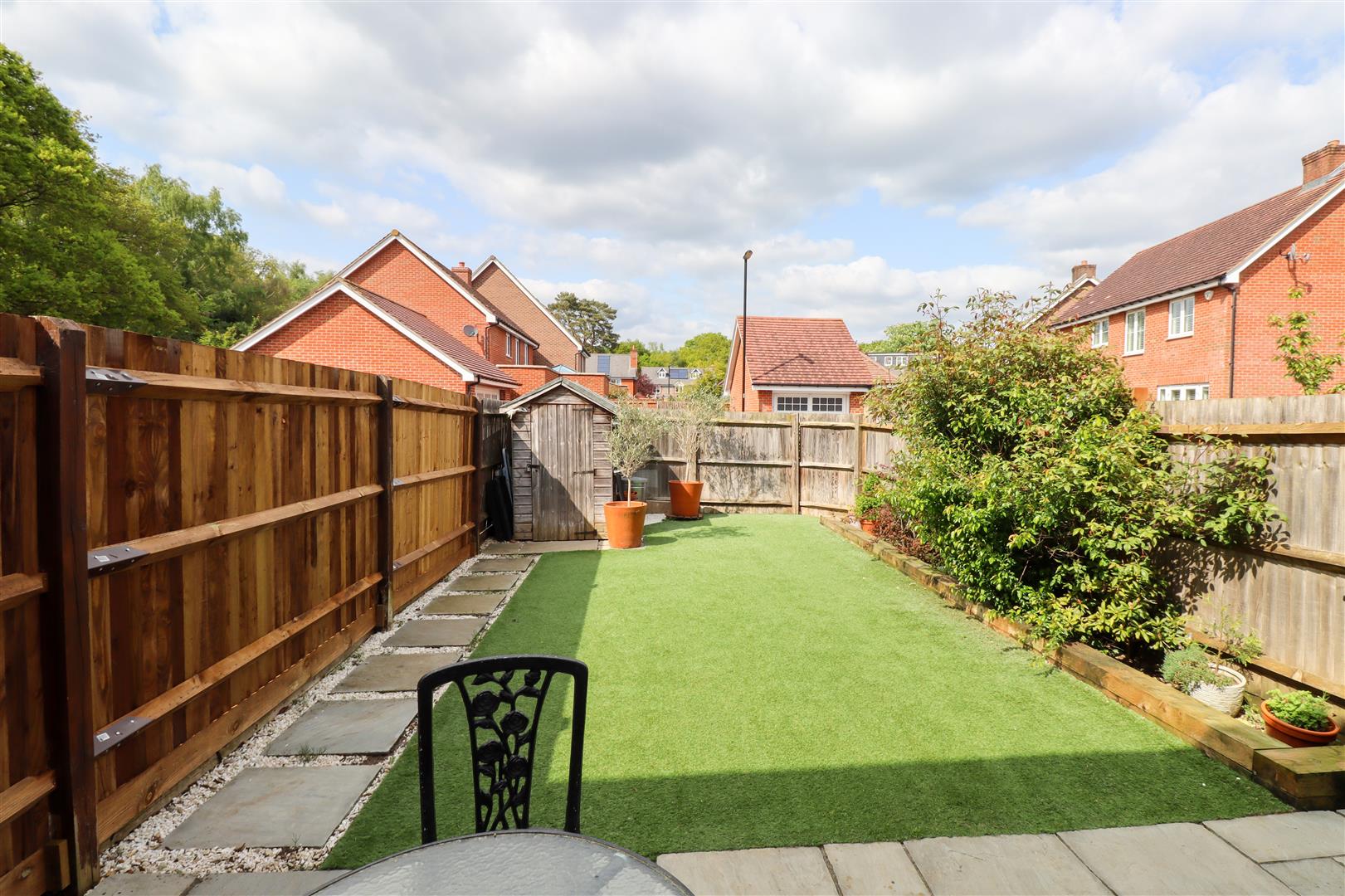 3 bedroom House for sale in Fleet