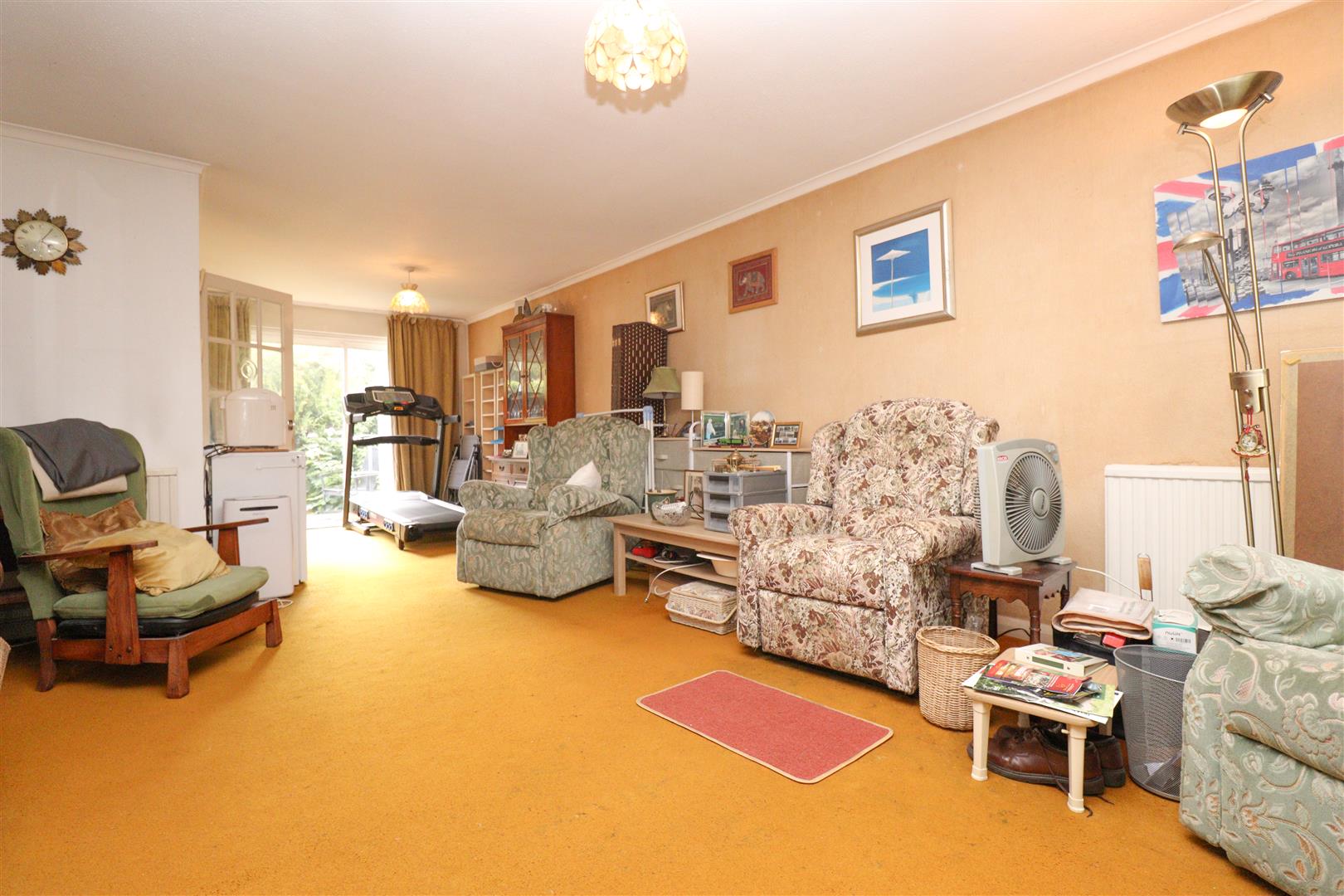 3 bedroom End of Terrace House for sale in Fleet