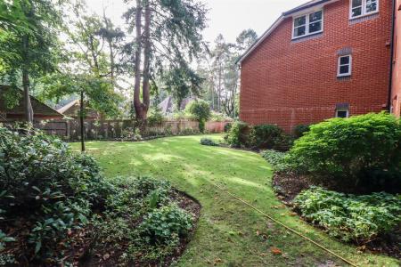 Communal Gardens