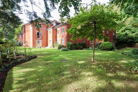 Communal Gardens