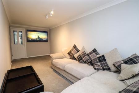 Family/Cinema Room