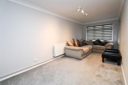 Family/Cinema Room