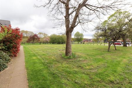 Crookham Park Open Space