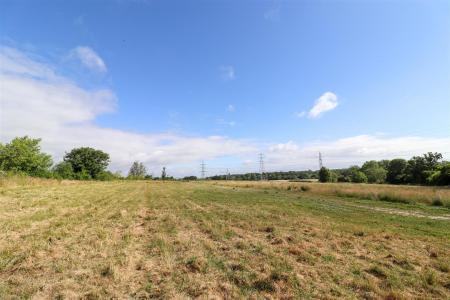 Whitewater Country Park