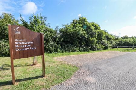 Whitewater Country Park