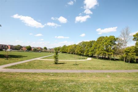 Crookham Park Open Space