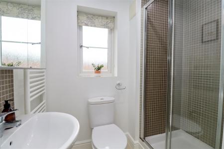 En Suite Shower Room