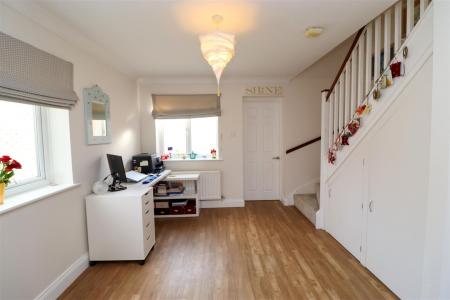 Family Room/Study