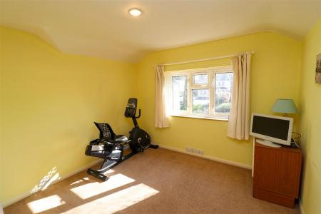 Bedroom 4