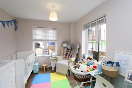 Bedroom 2
