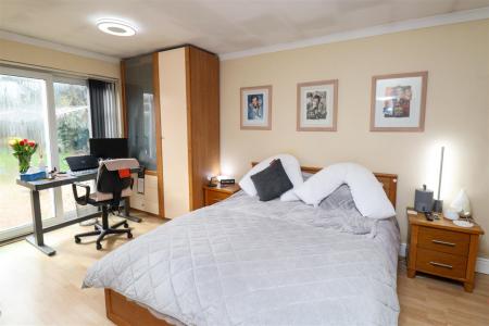 Bedroom 1 (GF)