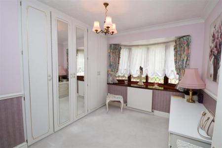 Dressing Room