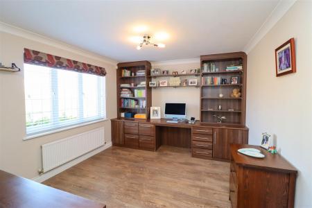 Dining Room/Study