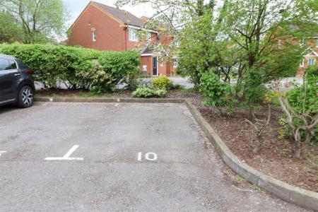 Parking Space