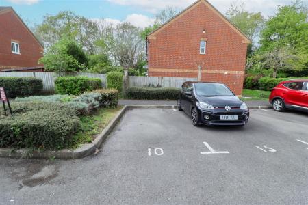 Parking Space