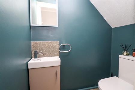 Cloakroom