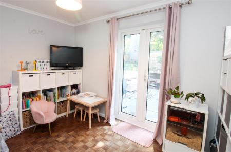 Play Room