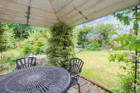 Garden 3