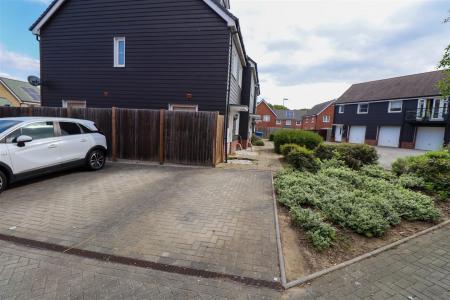 Parking Space