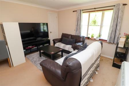 Lounge Area